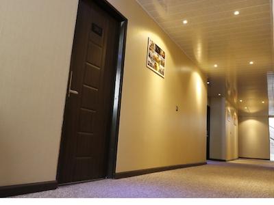 هتل هزار کرمان