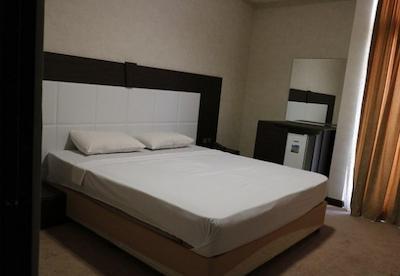 هتل هزار کرمان