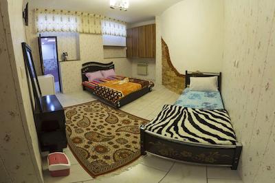 هتلکرمانیاکرمان