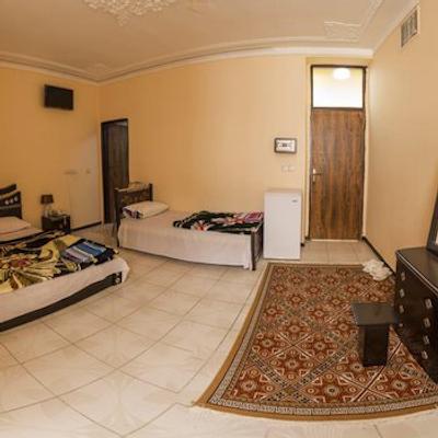 هتلکرمانیاکرمان