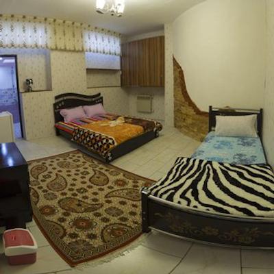 هتلکرمانیاکرمان