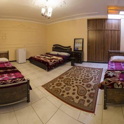 هتلکرمانیاکرمان