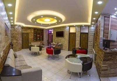 هتلکرمانیاکرمان