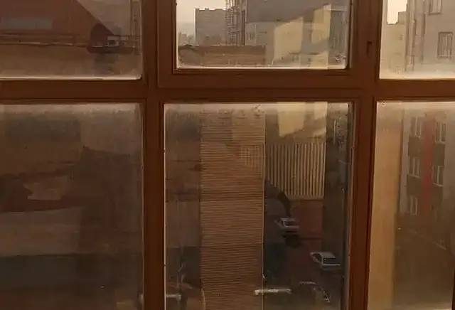 هتل صائب