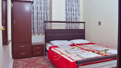 هتل ارس تبریز