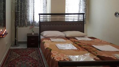 هتل ارس تبریز