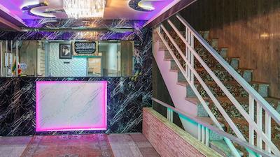 هتل ارس تبریز