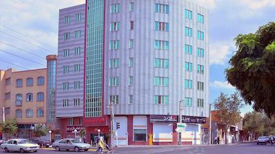 هتل ارس تبریز