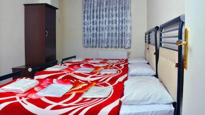 هتل ارس تبریز