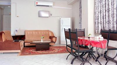 هتل ارس تبریز