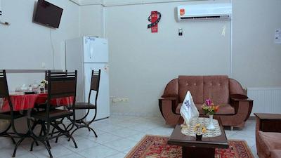 هتل ارس تبریز