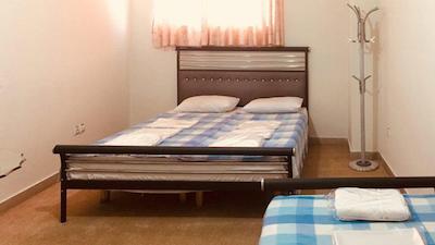 هتل زیبا تبریز