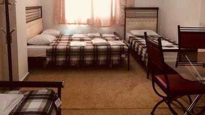 هتل زیبا تبریز