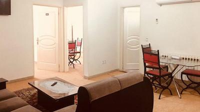 هتل زیبا تبریز