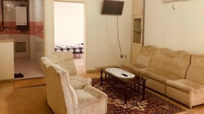 هتل زیبا تبریز