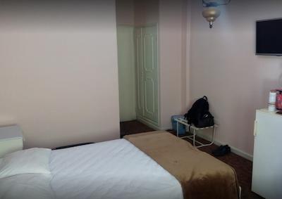 هتل دریا تبریز