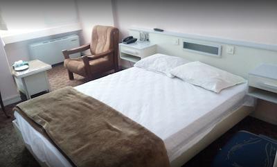 هتل دریا تبریز