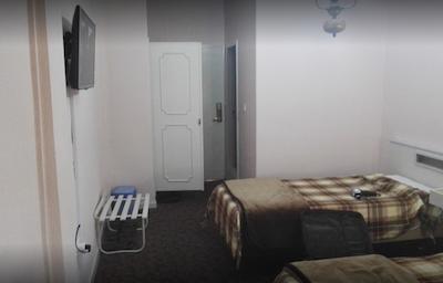 هتل دریا تبریز