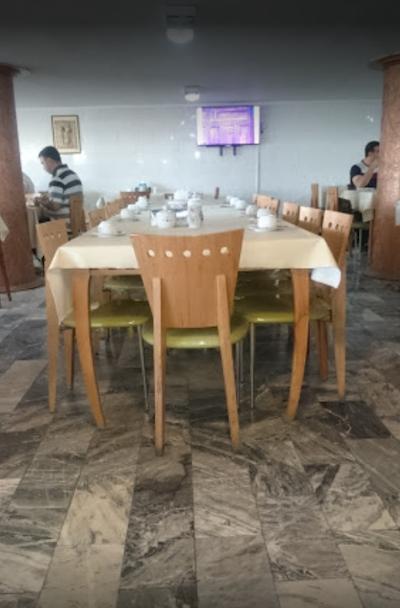 هتل دریا تبریز