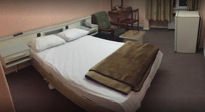 هتل دریا تبریز