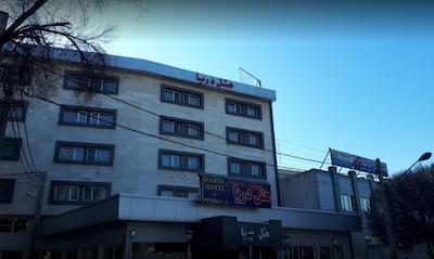 هتل دریا تبریز