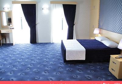 هتل اهراب تبریز