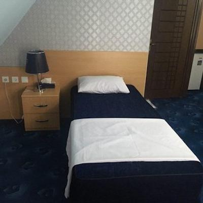 هتل اهراب تبریز