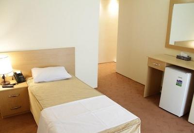 هتل اهراب تبریز