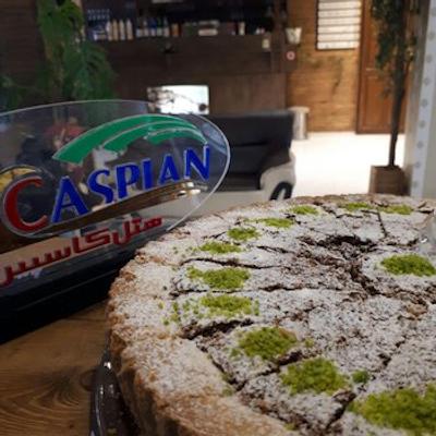 هتل کاسپین تبریز