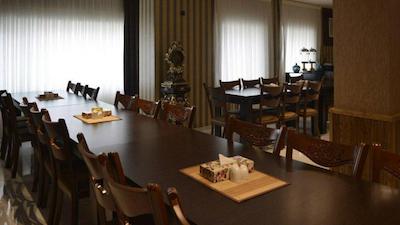 هتل کاسپین تبریز