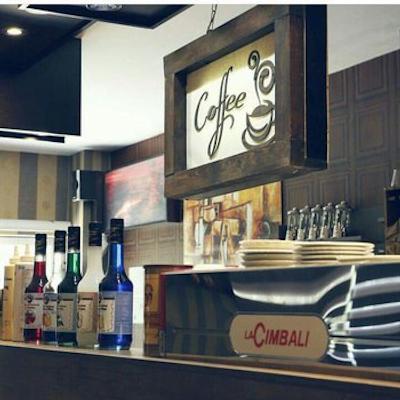 هتل کاسپین تبریز