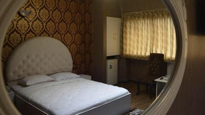 هتل کاسپین تبریز