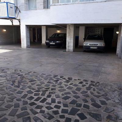 هتل کاسپین تبریز