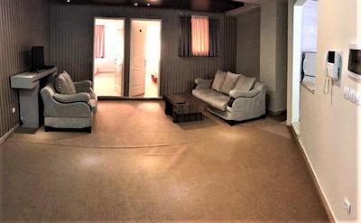 هتل ایرانیان تبریز