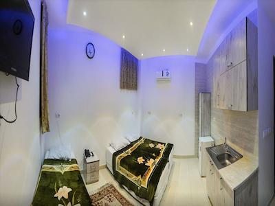 هتل امامی قم