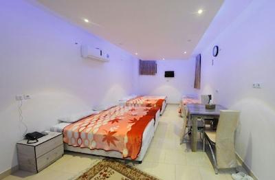 هتل امامی قم