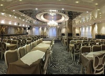 هتل پاسارگاد قم