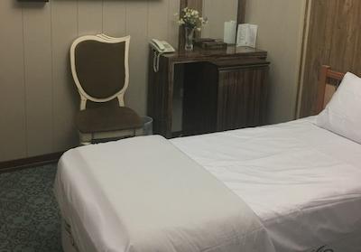 هتل پاسارگاد قم