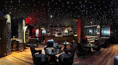 هتل دلفین بندر انزلی