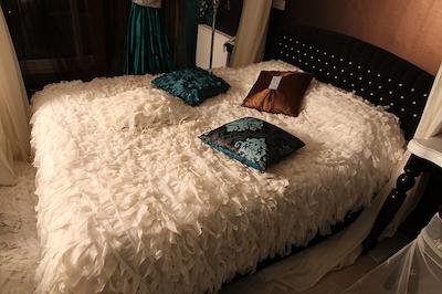 هتل دلفین بندر انزلی