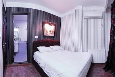 هتل دلفین بندر انزلی