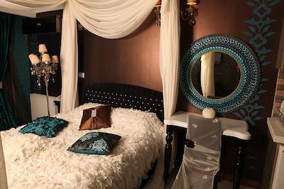 هتل دلفین بندر انزلی