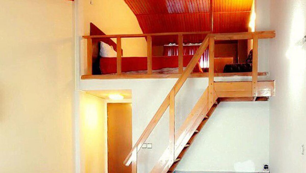 هتل بزرگ کادوسان بندر انزلی