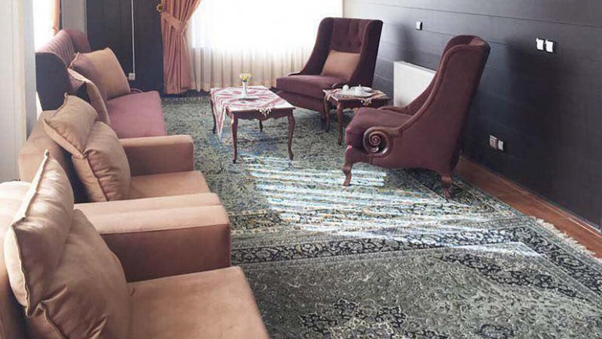 هتل گیلار بندر انزلی