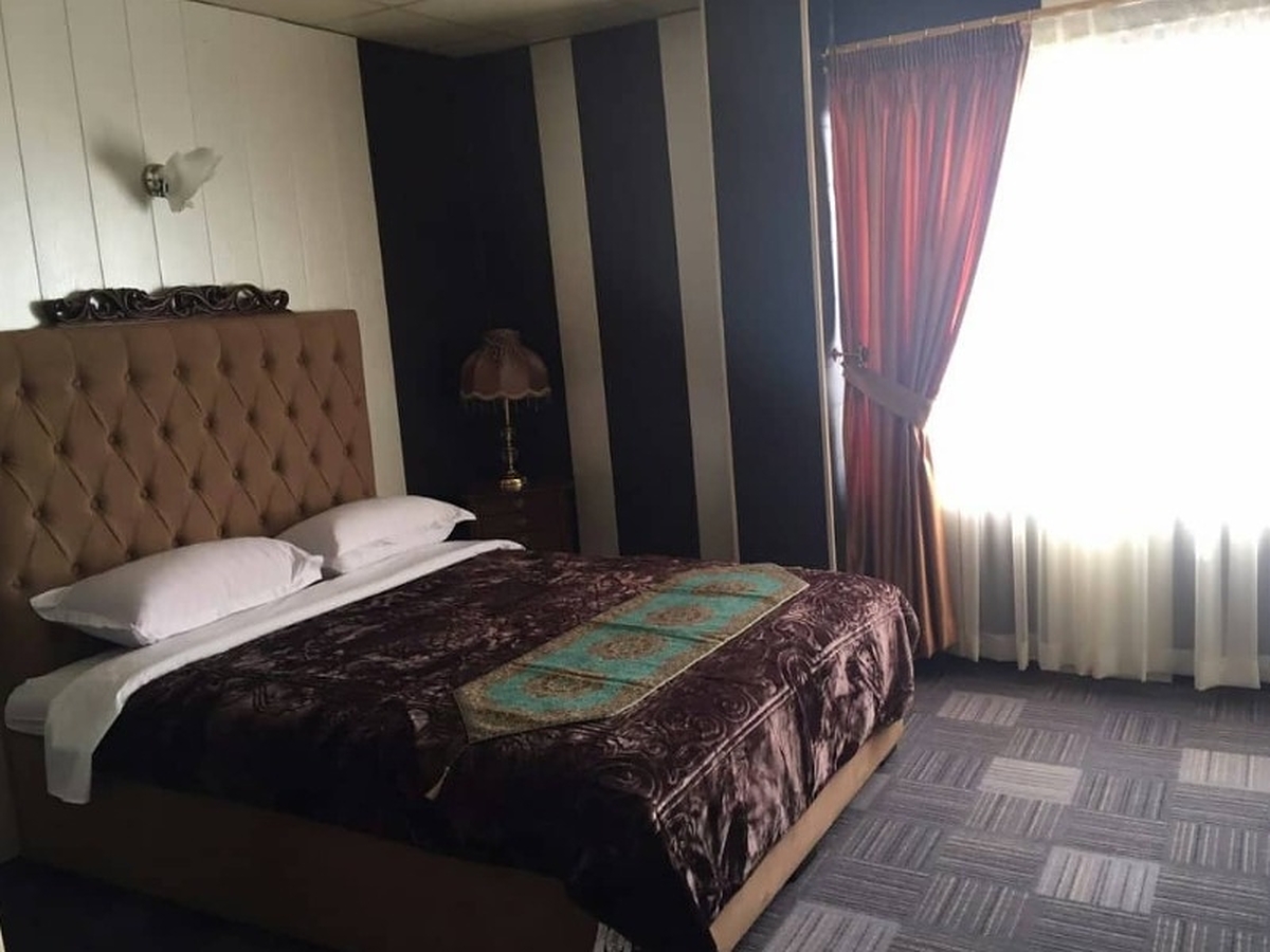 هتل گیلار بندر انزلی