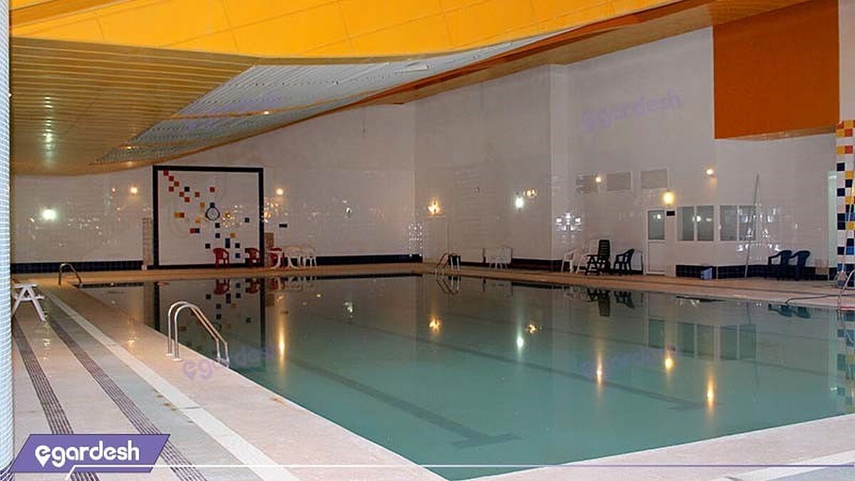 هتل گاجره دیزین