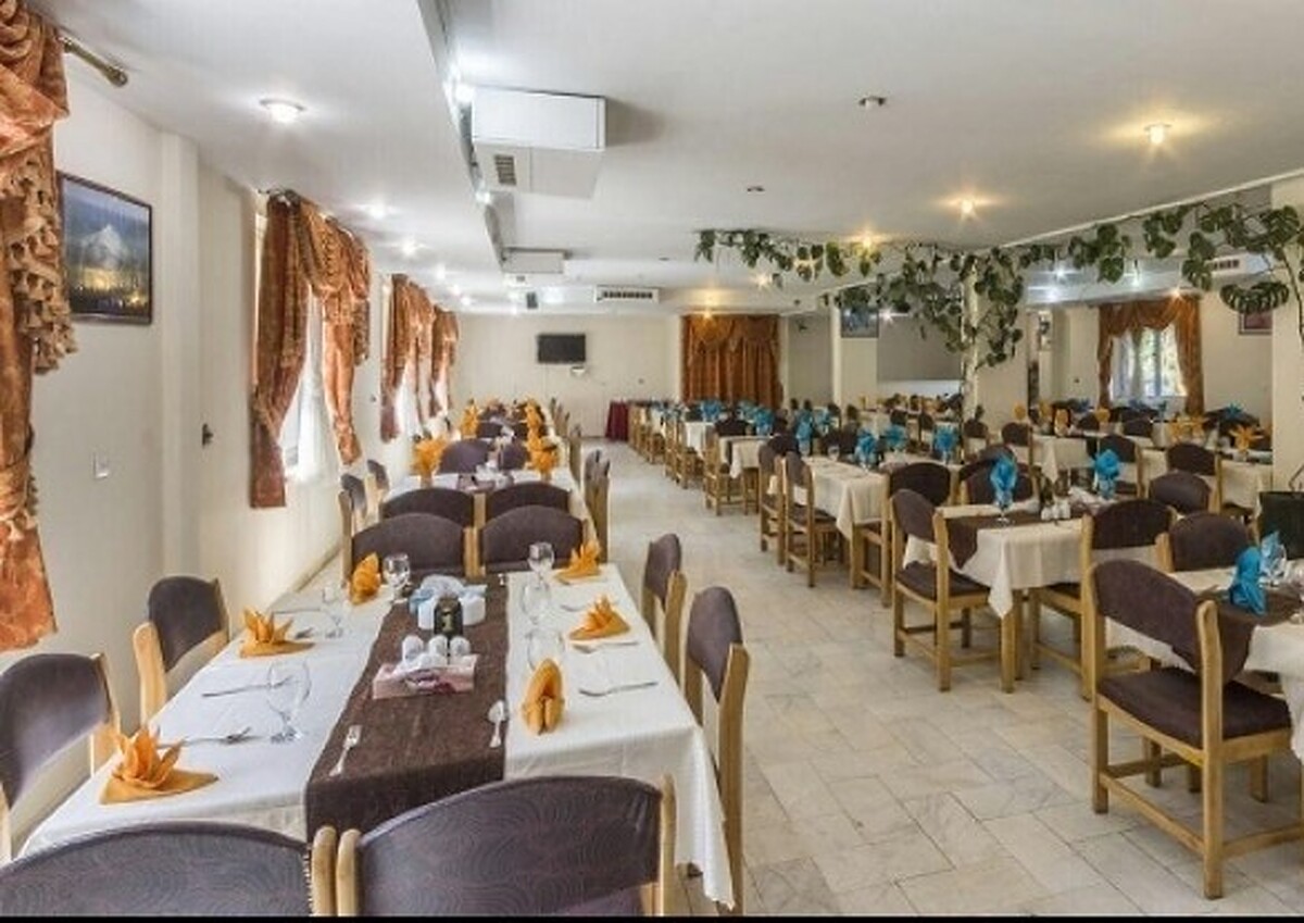 هتل گاجره دیزین