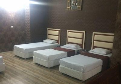 هتل امیرکبیر