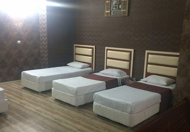 هتل امیرکبیر