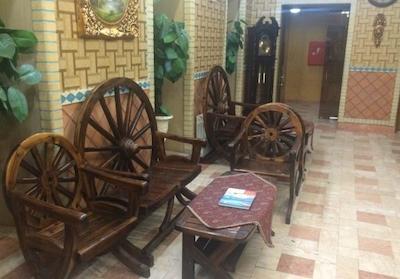 هتل امیرکبیر